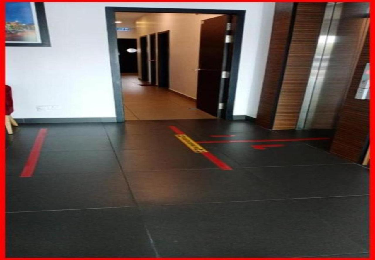 Zone Hotels, Telok Panglima Garang Teluk Panglima Garang Eksteriør bilde