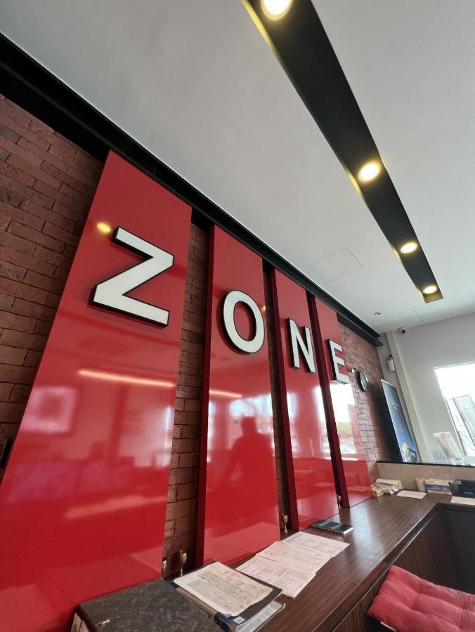Zone Hotels, Telok Panglima Garang Teluk Panglima Garang Eksteriør bilde