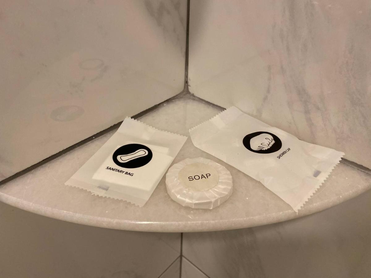 Zone Hotels, Telok Panglima Garang Teluk Panglima Garang Eksteriør bilde